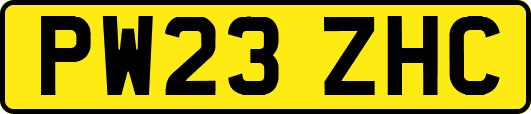 PW23ZHC