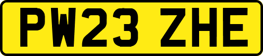 PW23ZHE