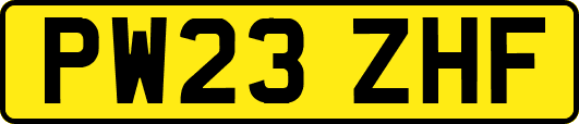 PW23ZHF