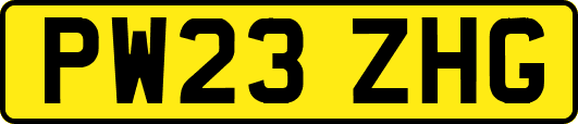 PW23ZHG
