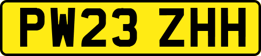 PW23ZHH