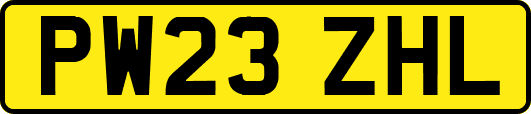 PW23ZHL
