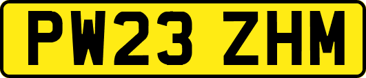 PW23ZHM