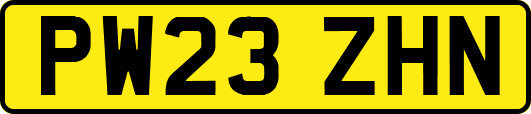 PW23ZHN