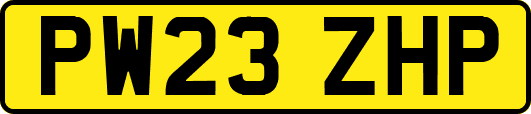 PW23ZHP