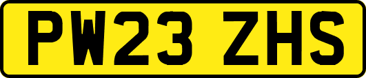 PW23ZHS