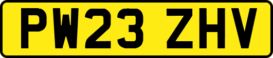 PW23ZHV