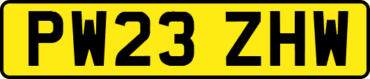 PW23ZHW