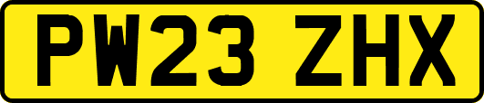 PW23ZHX