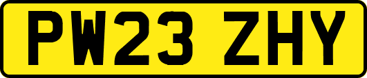 PW23ZHY