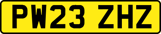 PW23ZHZ