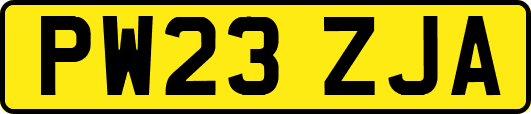PW23ZJA