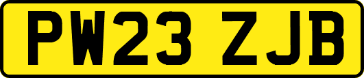 PW23ZJB