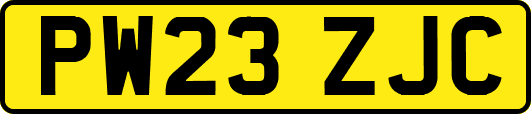 PW23ZJC