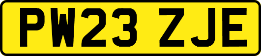 PW23ZJE