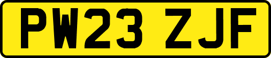 PW23ZJF