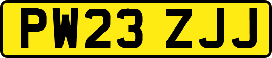 PW23ZJJ