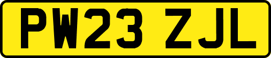 PW23ZJL