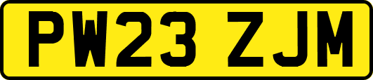 PW23ZJM