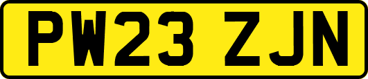 PW23ZJN