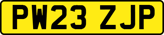 PW23ZJP