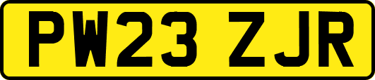 PW23ZJR