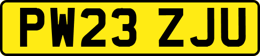 PW23ZJU