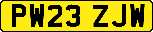 PW23ZJW