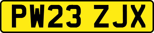 PW23ZJX