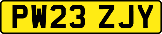 PW23ZJY