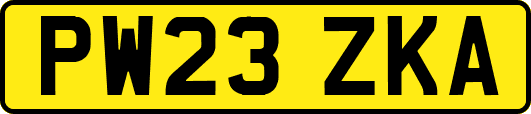 PW23ZKA