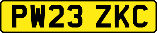 PW23ZKC