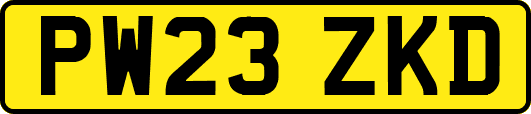 PW23ZKD