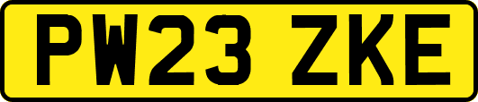 PW23ZKE