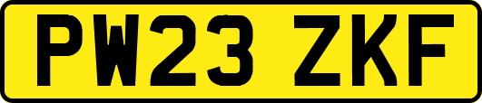 PW23ZKF