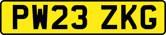 PW23ZKG