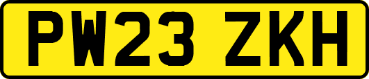 PW23ZKH