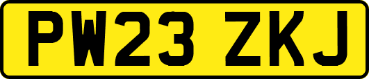 PW23ZKJ