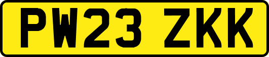 PW23ZKK