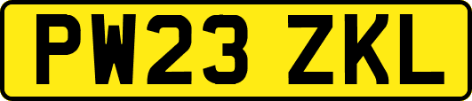 PW23ZKL