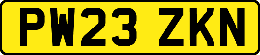 PW23ZKN