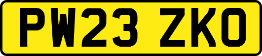 PW23ZKO