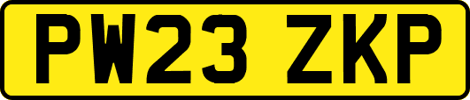 PW23ZKP