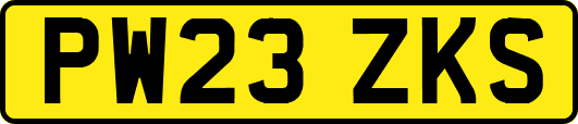PW23ZKS