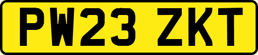 PW23ZKT