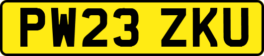 PW23ZKU