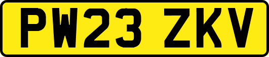PW23ZKV