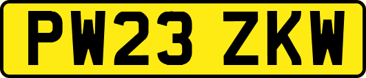 PW23ZKW