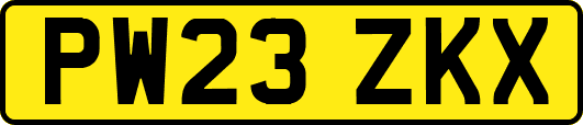 PW23ZKX