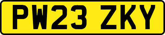 PW23ZKY